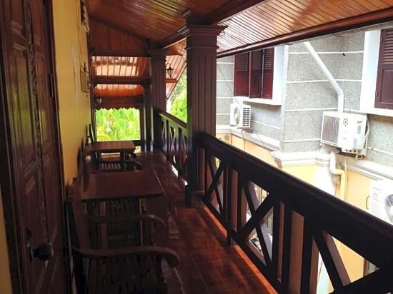 Villa Philaylack,Louang Prabang Province>>Luang Prabang,3 star