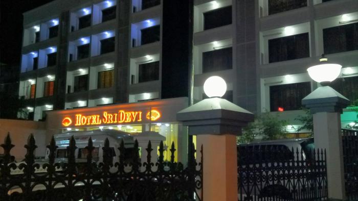 Hotel Sri Devi