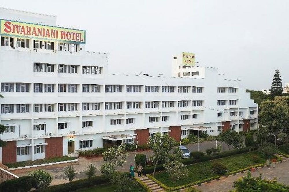 sivaranjani hotel