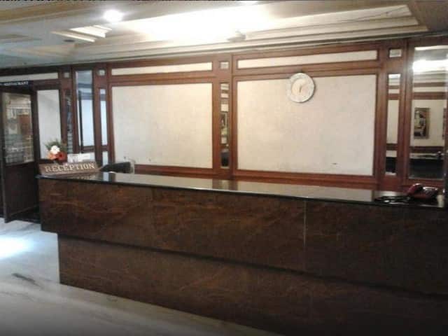 aarathi hotels