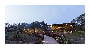 Jehan Numa Retreat,Madhya Pradesh>>Bhopal,5 star