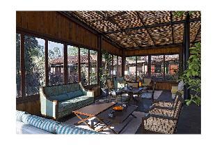 Jehan Numa Retreat,Madhya Pradesh>>Bhopal,5 star