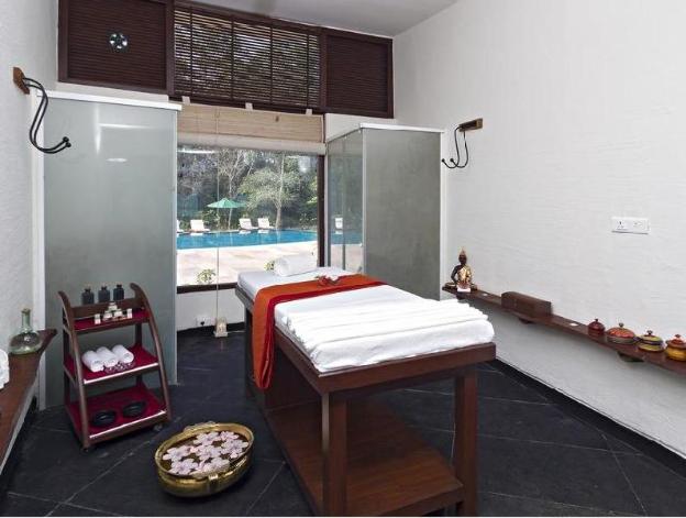jehan numa retreat