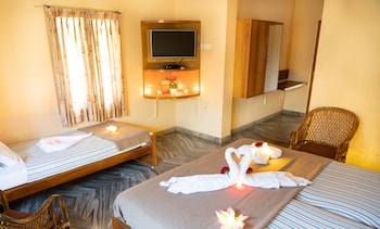 hotel victoriyah