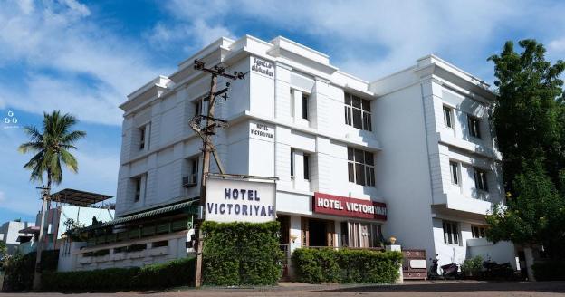 hotel victoriyah