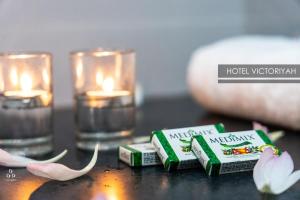 hotel victoriyah