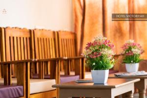 hotel victoriyah