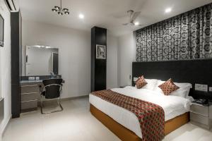 saaral residency