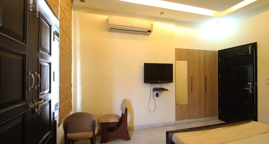 gurgaon