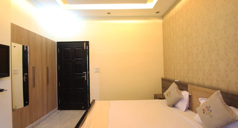 gurgaon