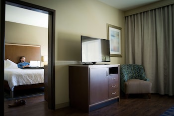 hilton garden inn longview