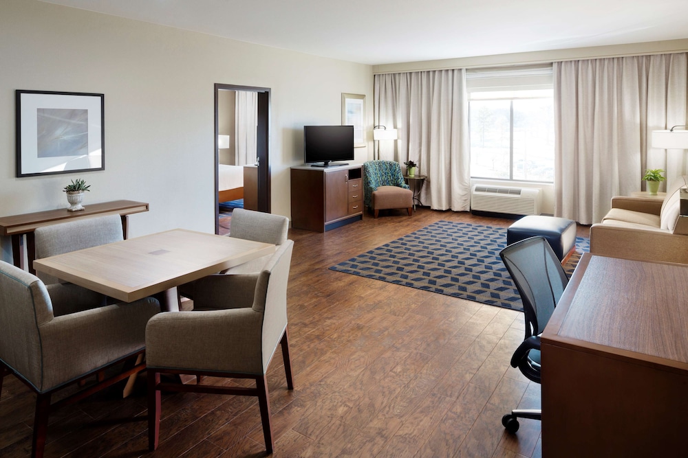 hilton garden inn longview