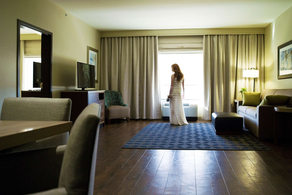 hilton garden inn longview