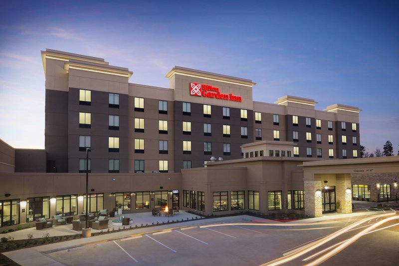 Hilton Garden Inn Longview