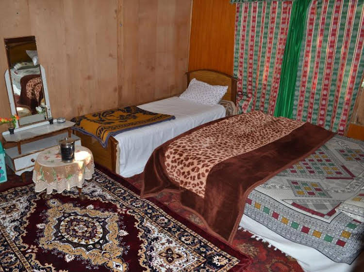 srinagar