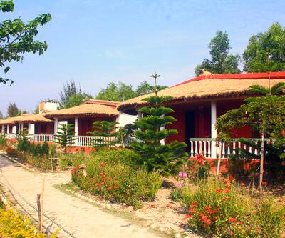 gosaba