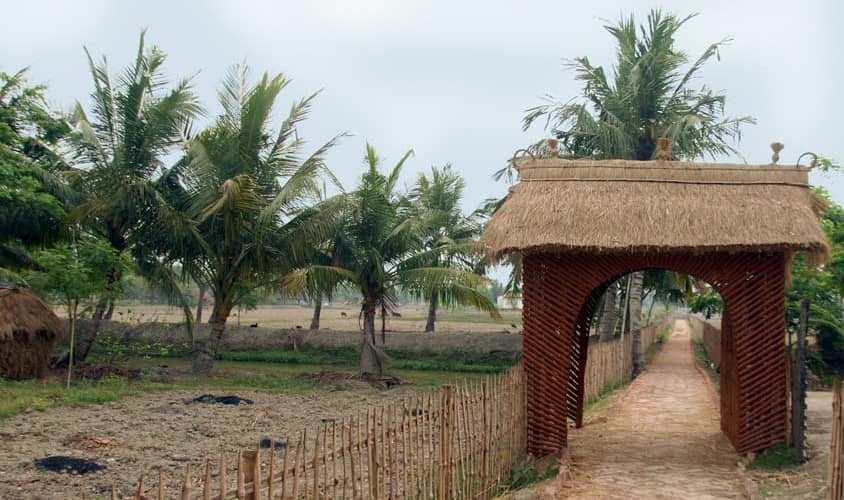 gosaba