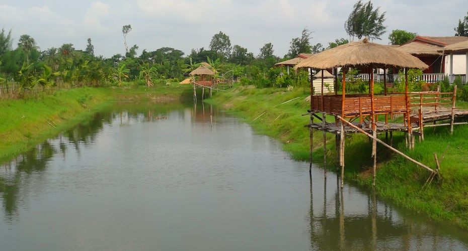 gosaba