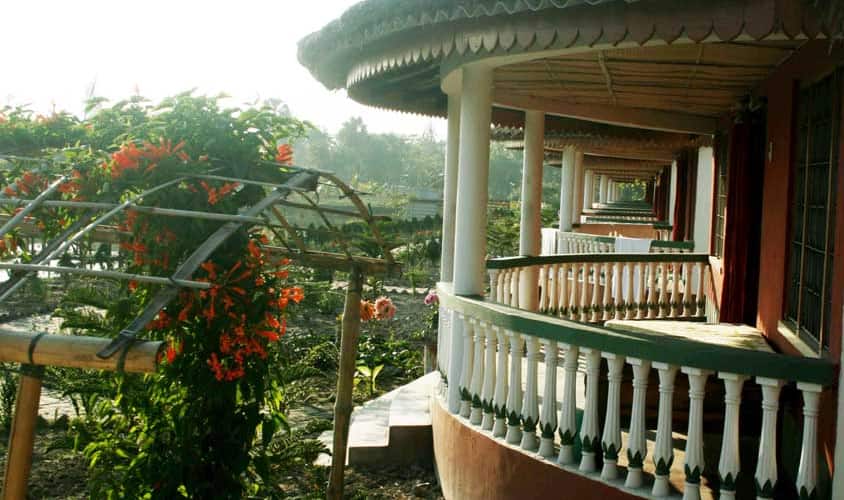 gosaba