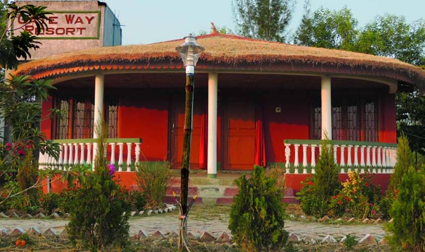 gosaba