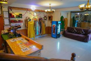 ride at hill nihal hotel and cottage