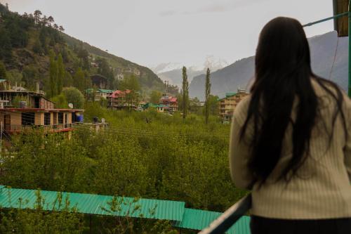 ride at hill nihal hotel and cottage