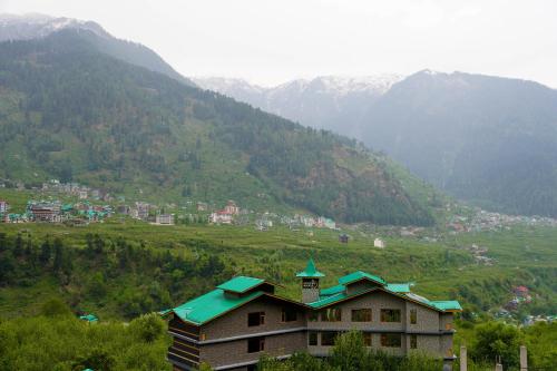 ride at hill nihal hotel and cottage