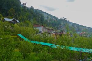 ride at hill nihal hotel and cottage