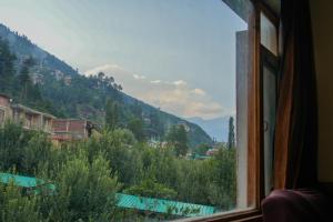 ride at hill nihal hotel and cottage