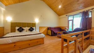 ride at hill nihal hotel and cottage