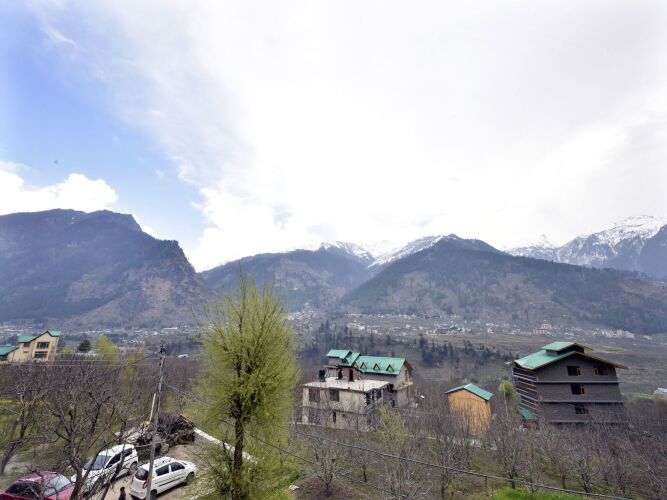 manali