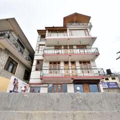 ride at hill nihal hotel and cottage