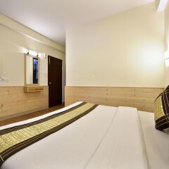 ride at hill nihal hotel and cottage