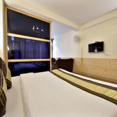 ride at hill nihal hotel and cottage