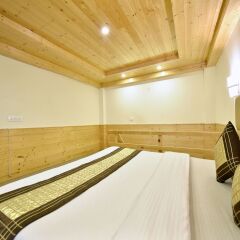 ride at hill nihal hotel and cottage