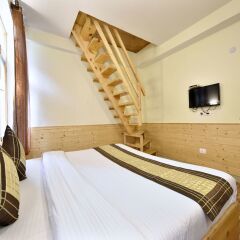 ride at hill nihal hotel and cottage