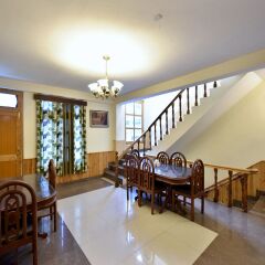 ride at hill nihal hotel and cottage