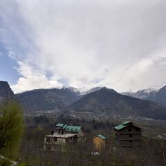 manali