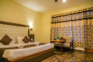 ride at hill nihal hotel and cottage