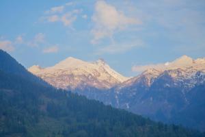 ride at hill nihal hotel and cottage