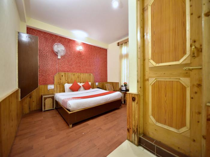 ride at hill nihal hotel and cottage