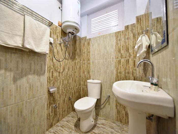 ride at hill nihal hotel and cottage