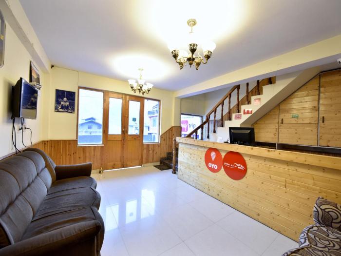 ride at hill nihal hotel and cottage