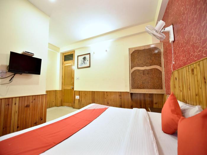 ride at hill nihal hotel and cottage