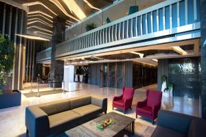 wish more hotel istanbul