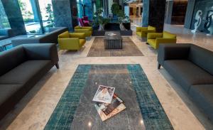 wish more hotel istanbul