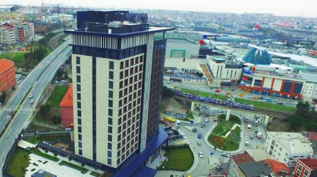 wish more hotel istanbul