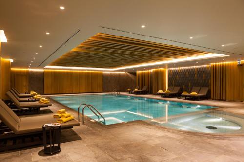 wish more hotel istanbul