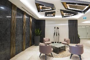 wish more hotel istanbul