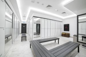 wish more hotel istanbul